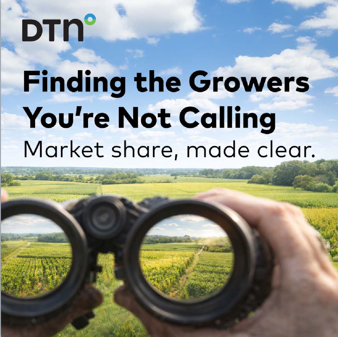 DTN launches Ag Hub to integrate farm analytics and grain trading