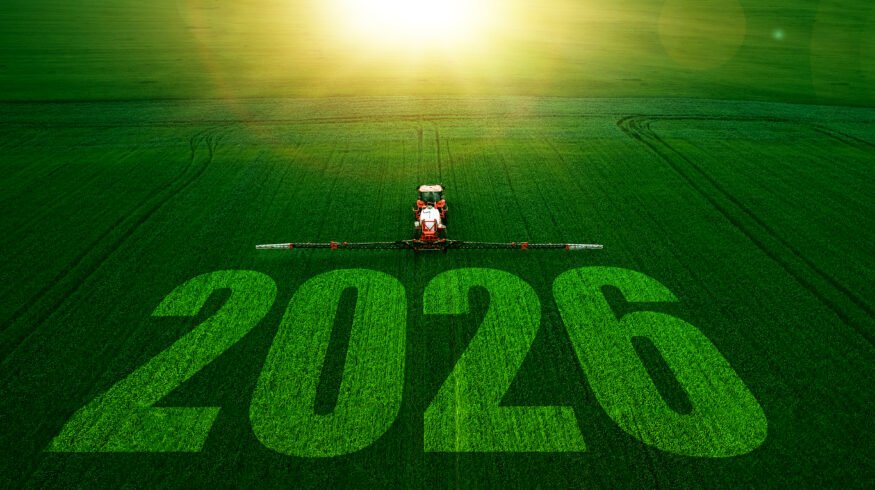 Pivot Bio, Indigo Ag and AgriThority back new study on farm use of biologicals