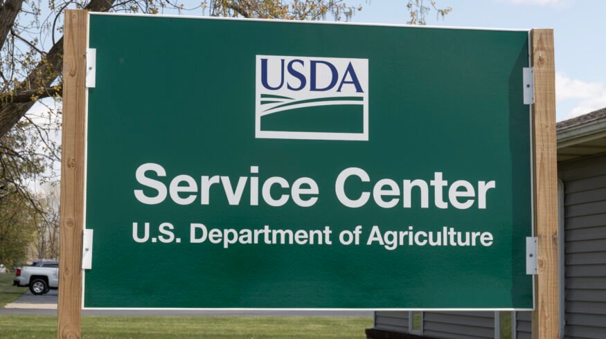 USDA rolls out $1 billion aid package for specialty crop growers