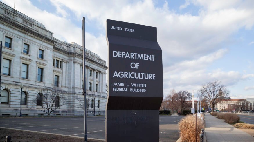 USDA fertilizer investigation nears completion as farm groups push for pricing transparency
