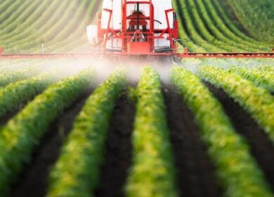 Proxag launches crop protection company with Brazil manufacturing base
