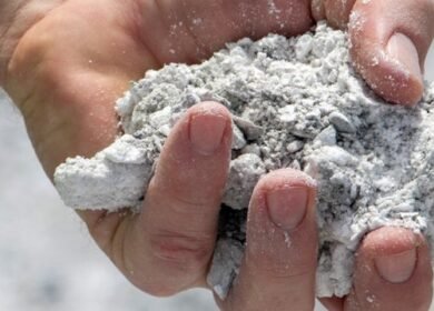 Mosaic and Rainbow Rare Earths move forward with Uberaba project in Brazil