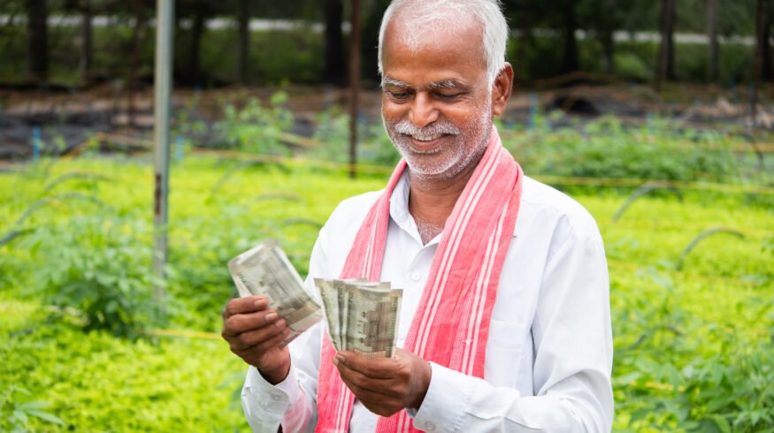 Indian Prime Minister calls for export-oriented shift in agriculture