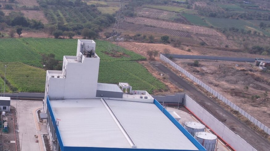 ICL opens India fertilizer plant as supply risks reshape global trade