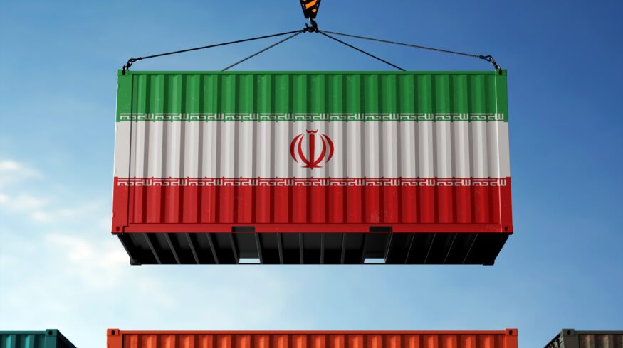 Iran halts agri-food exports as conflict in the Middle East escalates