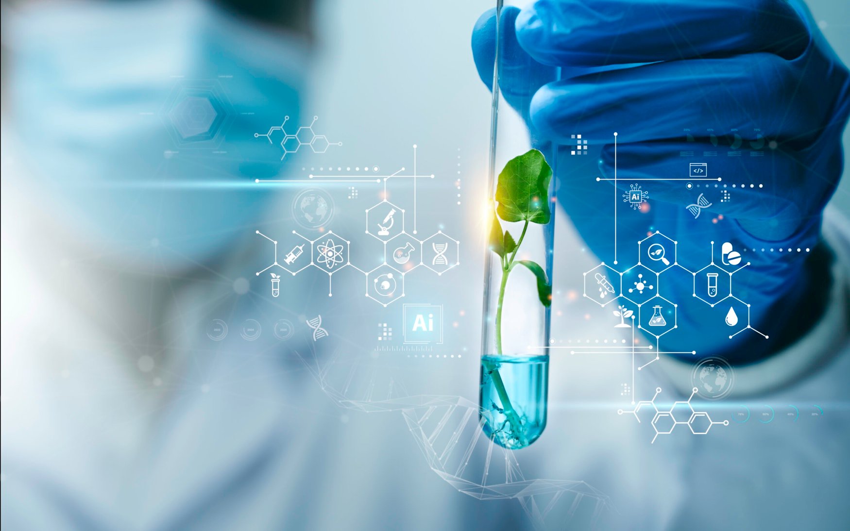 How modern agricultural laboratories are reshaping precision farming decisions