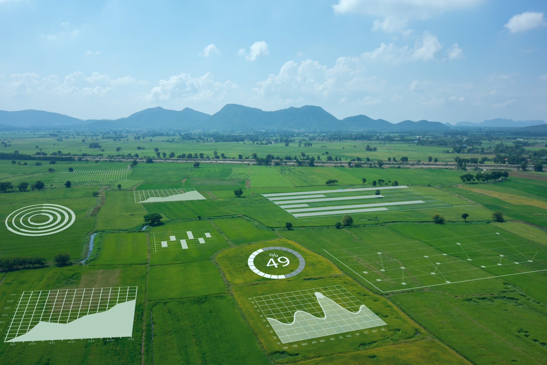 Online course aims to train next generation of agricultural data analysts