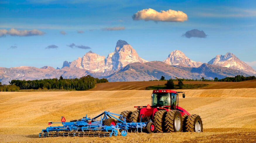 Facing tighter margins farmers upgrade older planters instead of buying new equipment