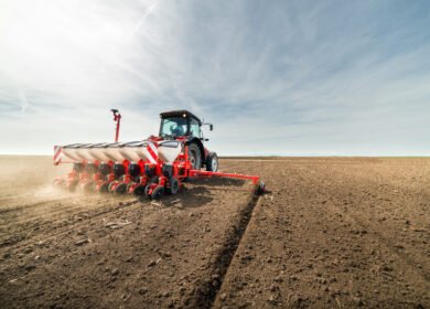 Pivot Bio launches RETAIN Dry to expand microbial nitrogen options for sorghum growers