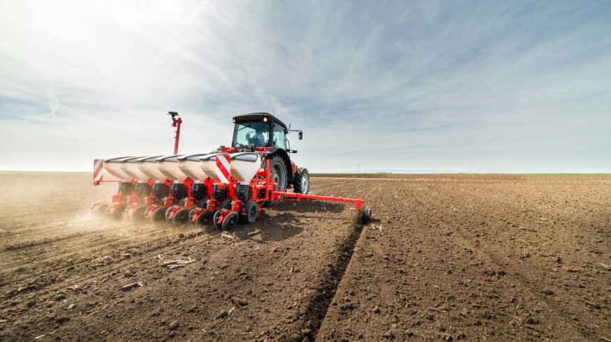 Pivot Bio launches RETAIN Dry to expand microbial nitrogen options for sorghum growers