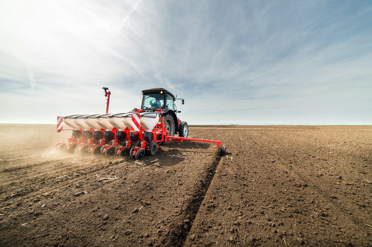 Pivot Bio launches RETAIN Dry to expand microbial nitrogen options for sorghum growers