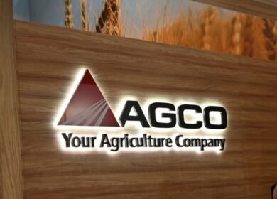 AGCO appoints former Corteva chief James C. Collins Jr. to board