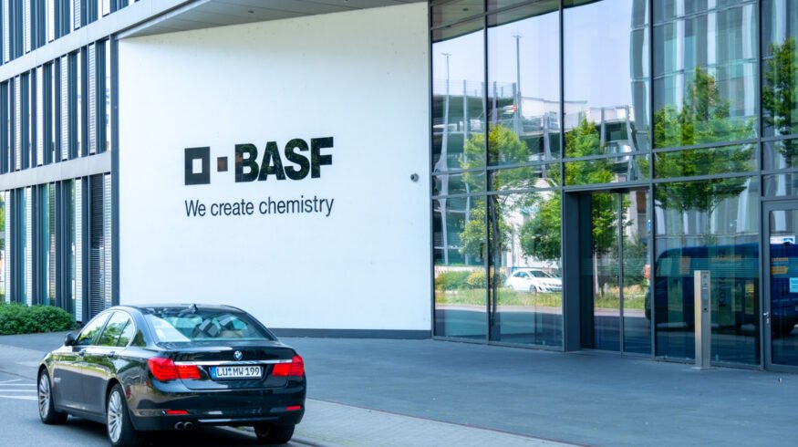 BASF Q2 earnings surge 54% as Ag Solutions holds a 29% margin