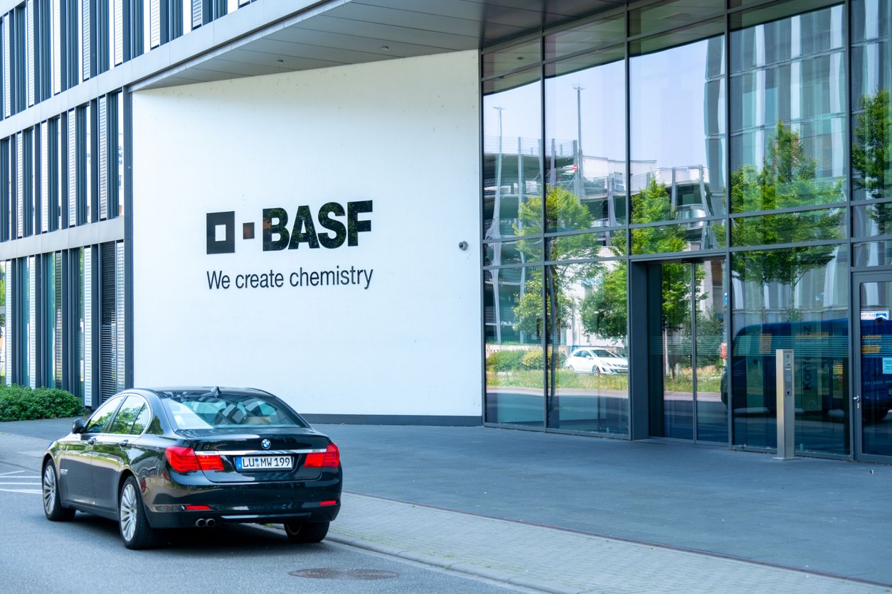 BASF Q2 earnings surge 54% as Ag Solutions holds a 29% margin