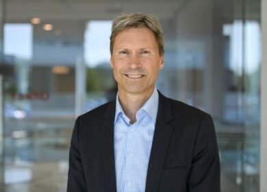 Koppert names Hans Peters CEO, signaling focus on expansion