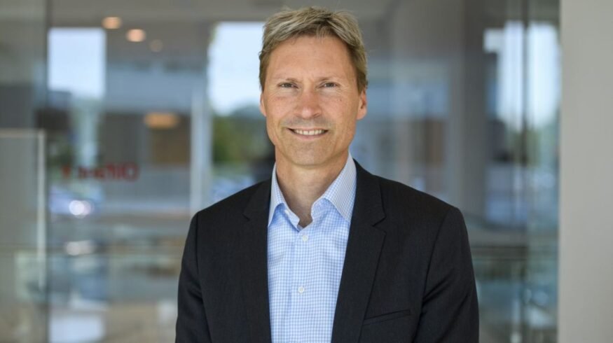 Koppert names Hans Peters CEO, signaling focus on expansion
