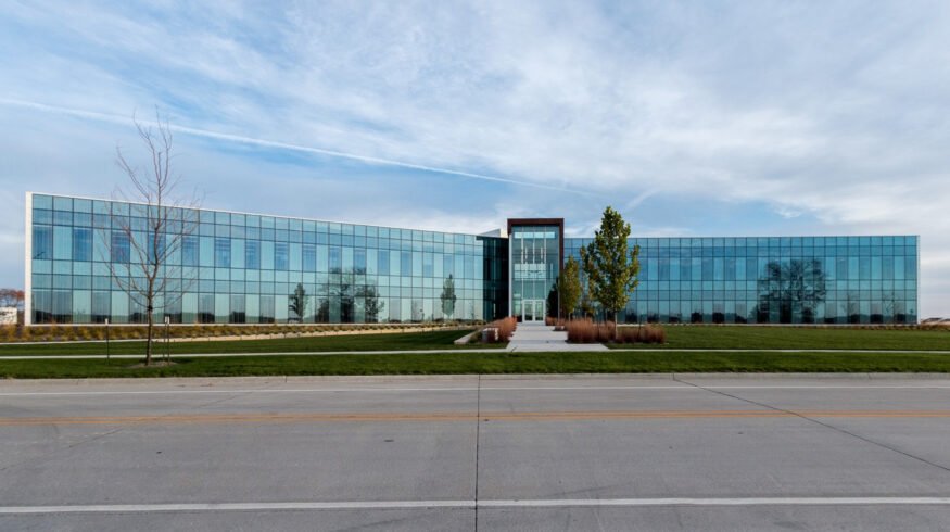 Bayer opens innovation center at Iowa State to revolutionize seed production across U.S.