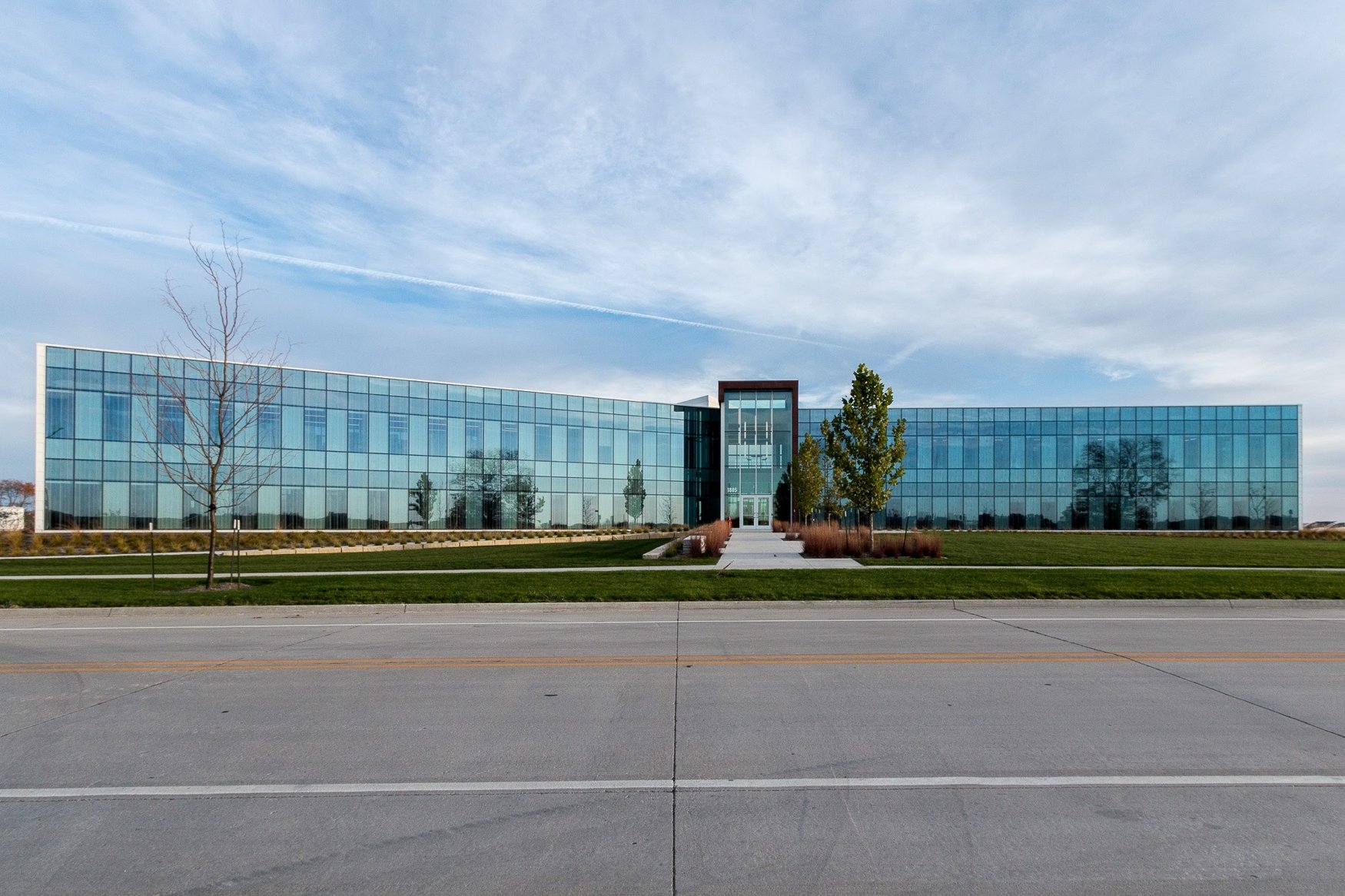 Bayer opens innovation center at Iowa State to revolutionize seed production across U.S.