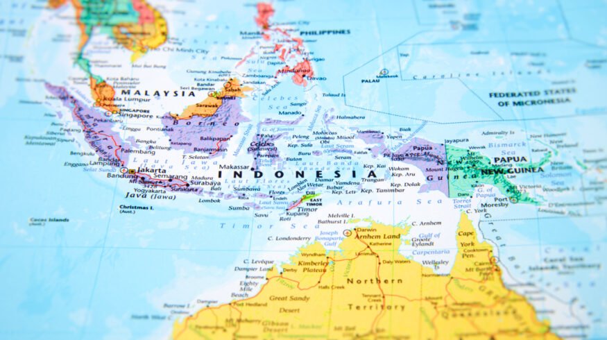 Indonesia will supply 250,000 tonnes of urea to Australia to mitigate global shortages