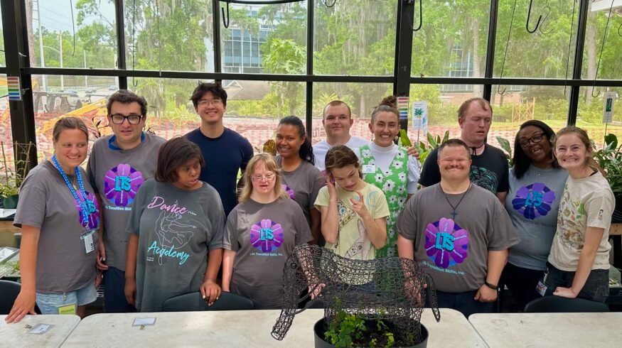 National Garden Bureau opens applications for 2026 therapeutic garden grants