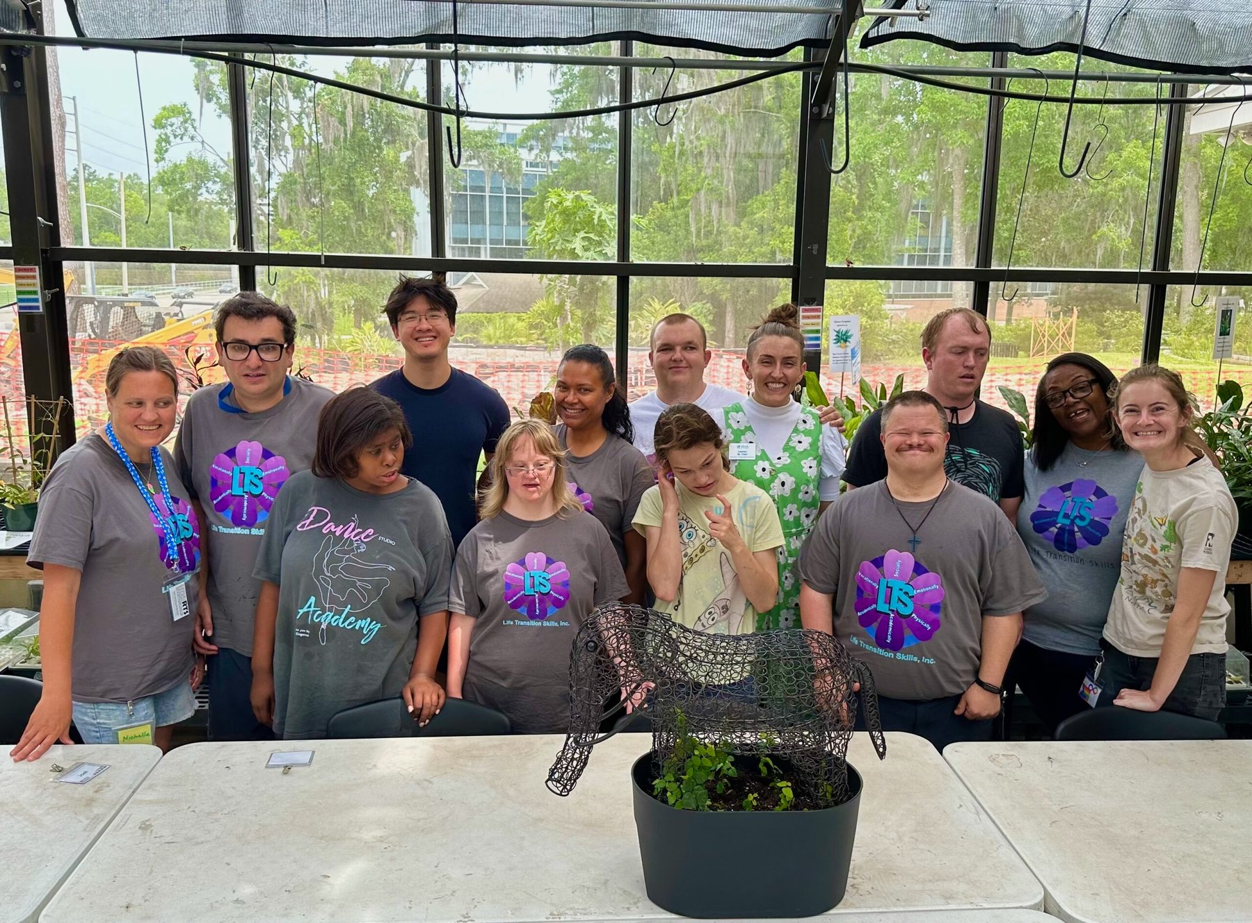 National Garden Bureau opens applications for 2026 therapeutic garden grants