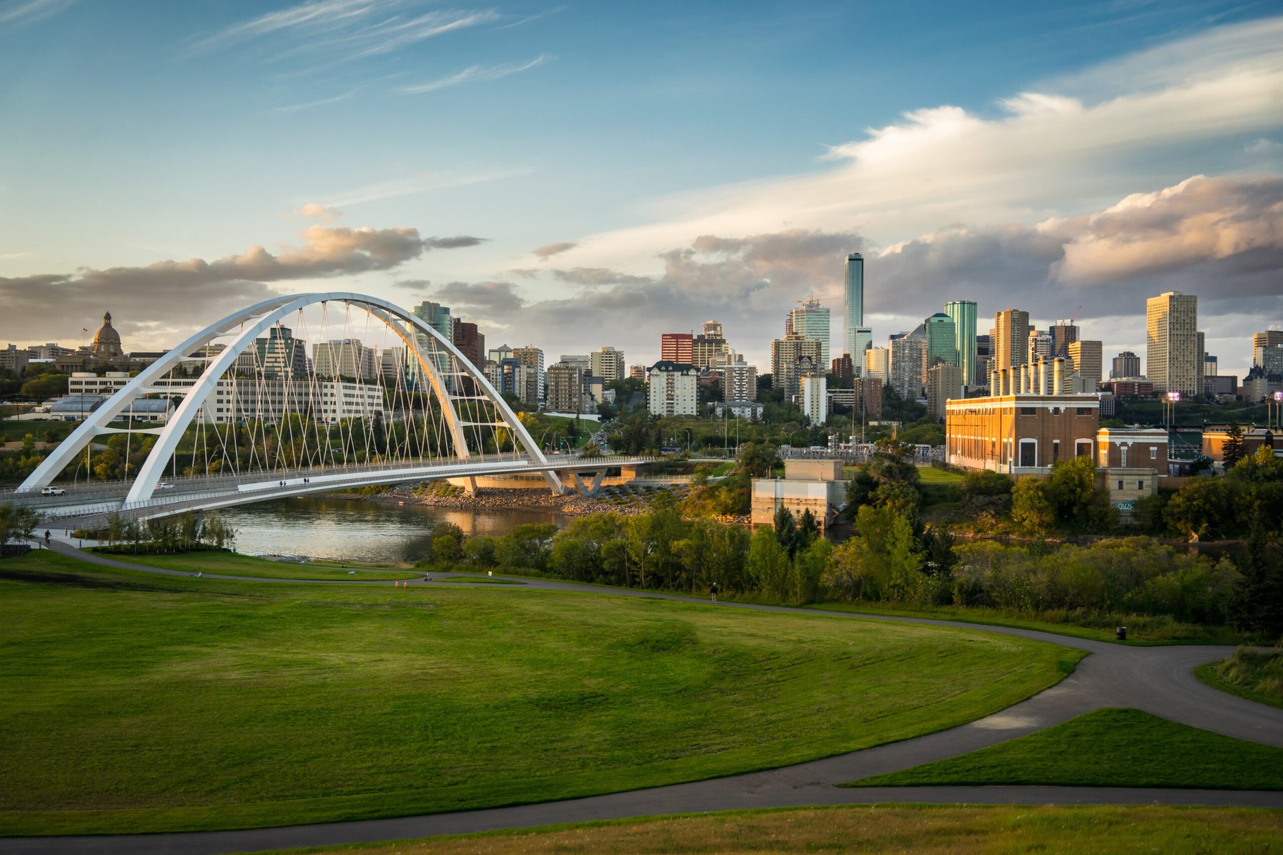 Sultech and Canlin teamed up to build first micronized sulfur plant in Alberta, Canada