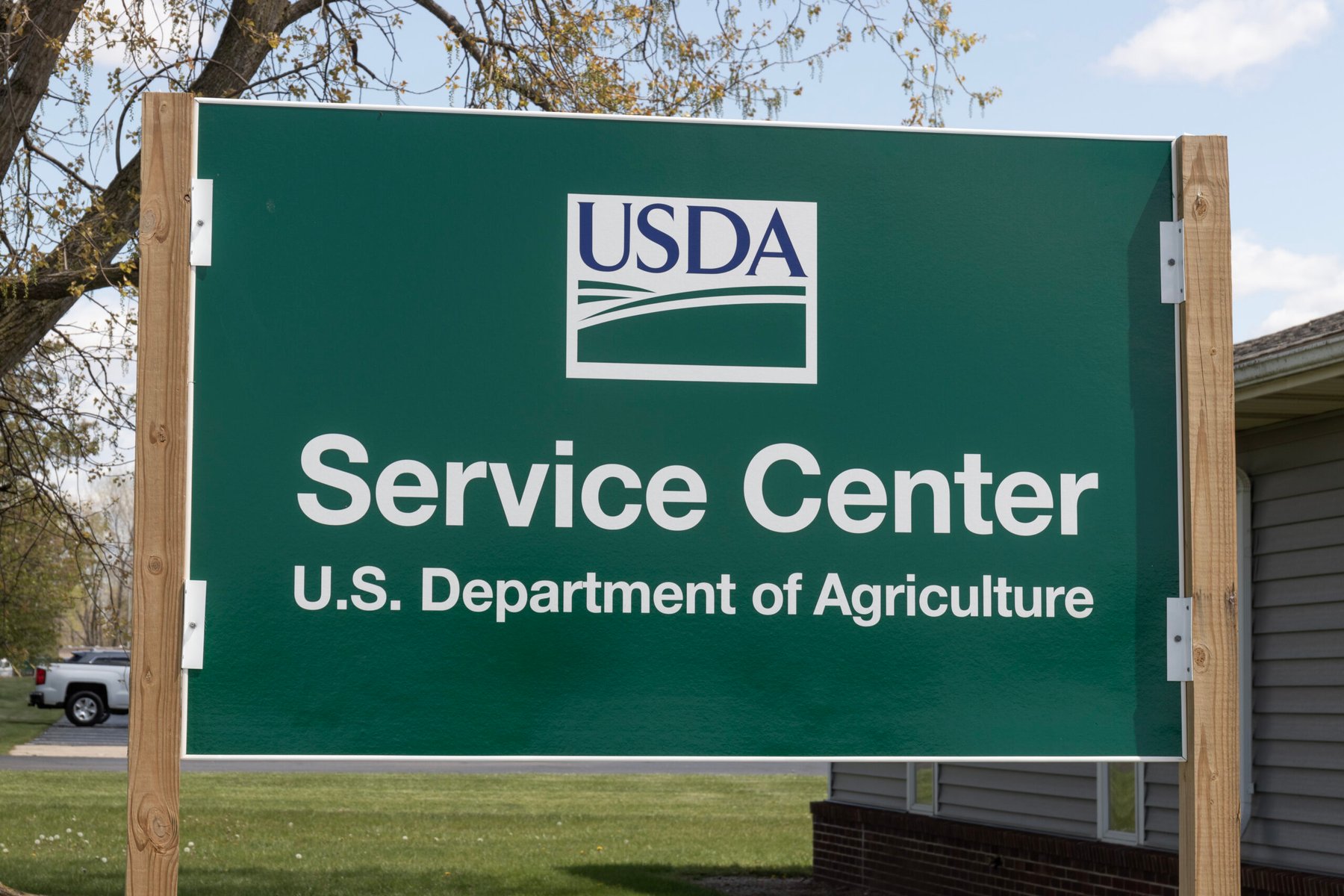 USDA increases disaster payments for farmers and extends the SDRP deadline to August 12