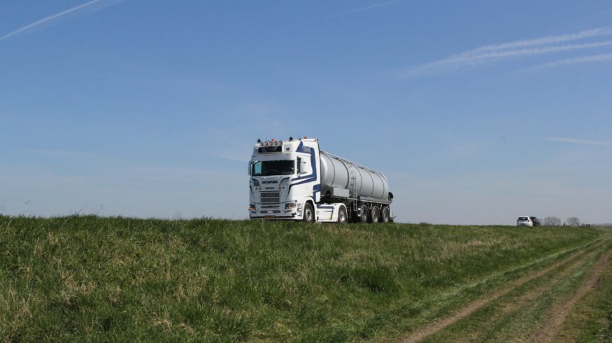 U.S. Department of Transportation grants 90-day hours-of-service waiver for fertilizer haulers across 35 states
