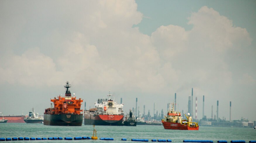 Iran and Oman draft managed Strait of Hormuz protocol: fertilizer vessels face selective toll regime