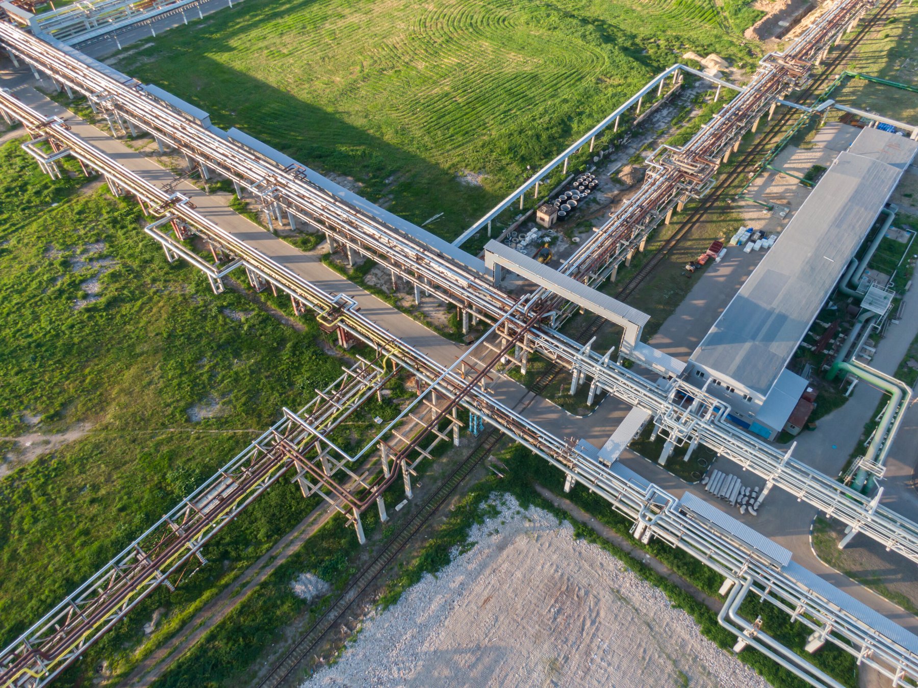 Egypt’s $873M Damietta green ammonia project enters FEED phase with 150,000 t/yr export target