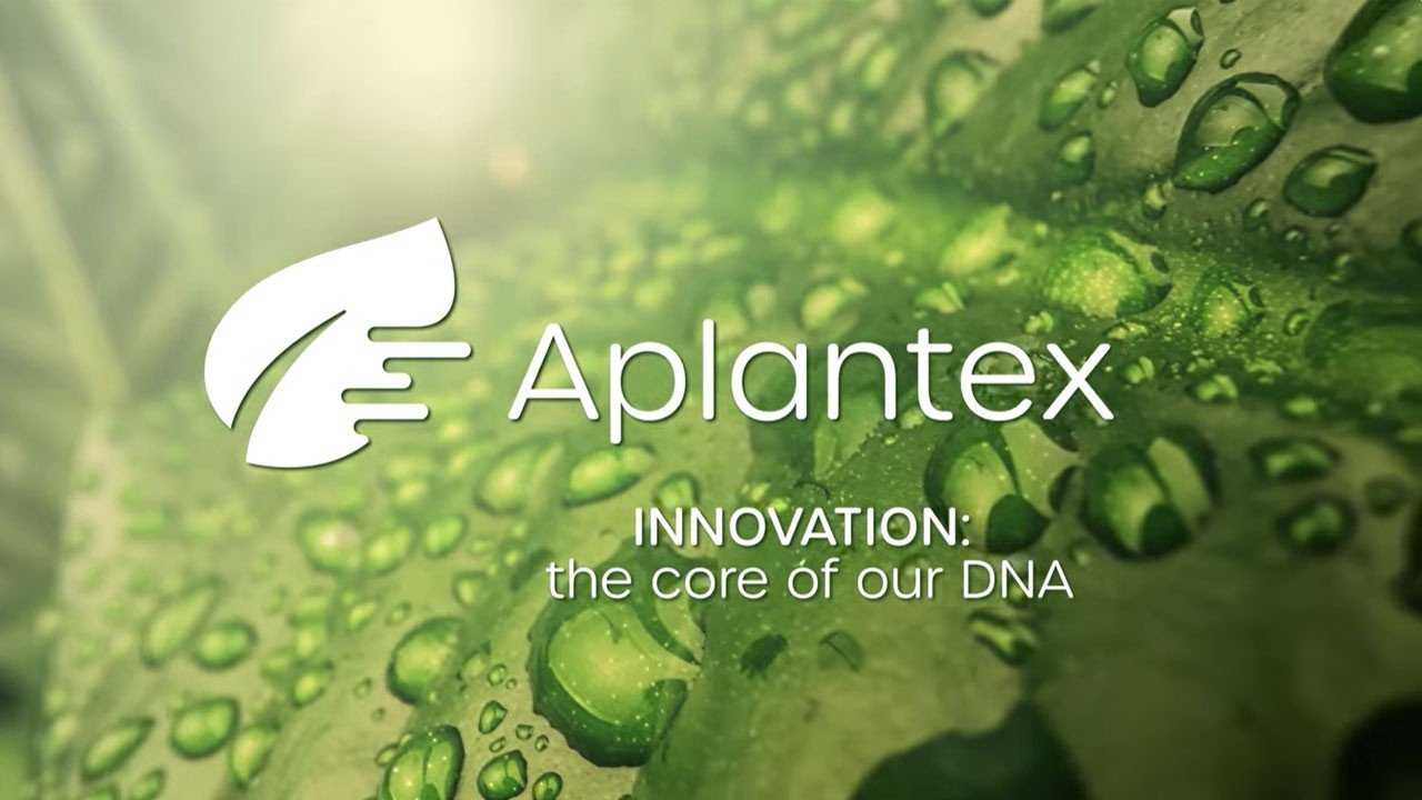 Aplantex raises $5M bridge round to advance production-scale green biotechnology for crop inputs