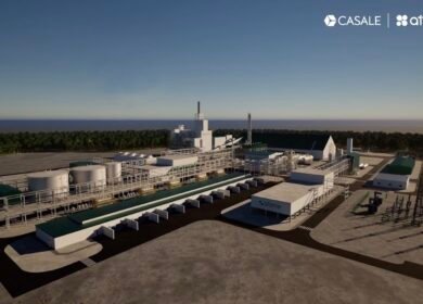 ATOME gets green light on $665M Paraguay green fertilizer plant backed by full 10-year Yara offtake deal