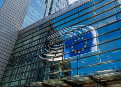 EU agriculture ministers held meeting in Brussels as fertilizer price crisis tops agenda