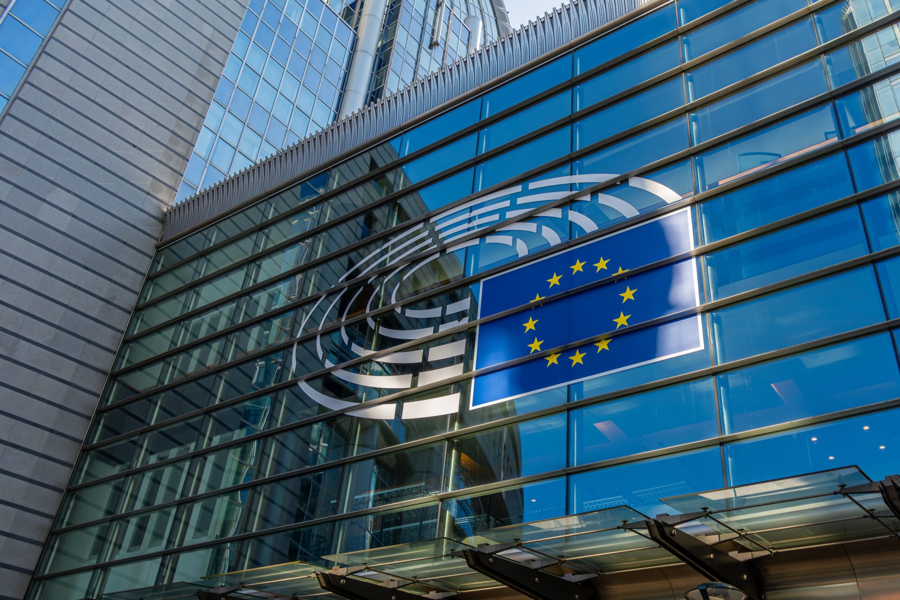 EU agriculture ministers held meeting in Brussels as fertilizer price crisis tops agenda