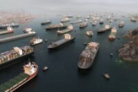Strait of Hormuz MoU expires without deal as vessel transits fall to 12 per day