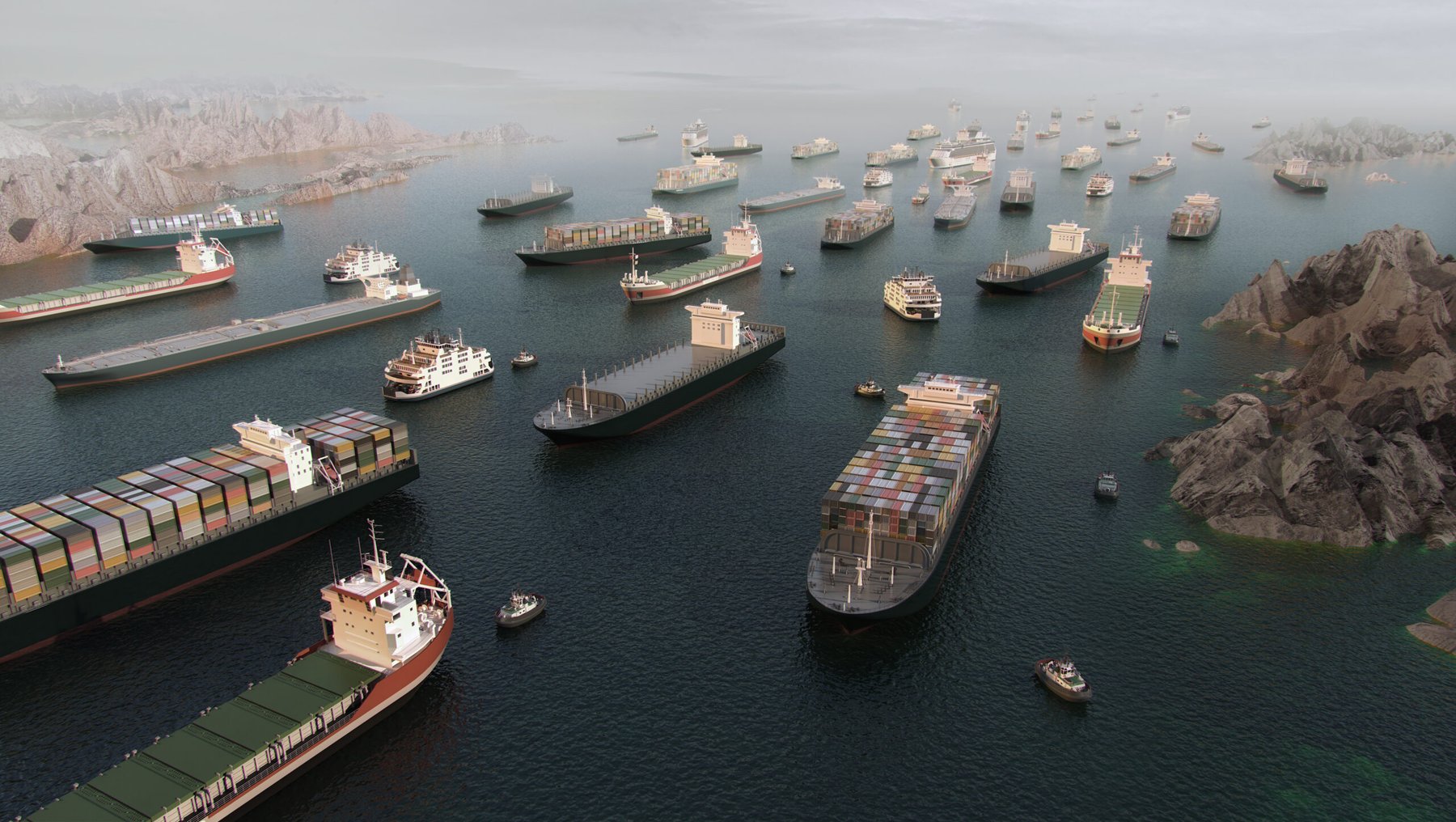 U.S.-Iran interim deal collapses, renewing critical threat to Hormuz shipments