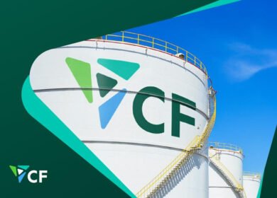 CF Industries moves forward with its $4 billion blue hydrogen and ammonia complex in Louisiana; construction begins in 2026
