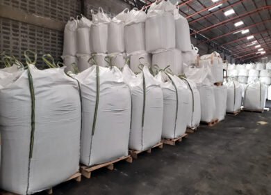 Egypt’s NCIC issues May/June fertilizer tender with DAP at $915–917/t FOB