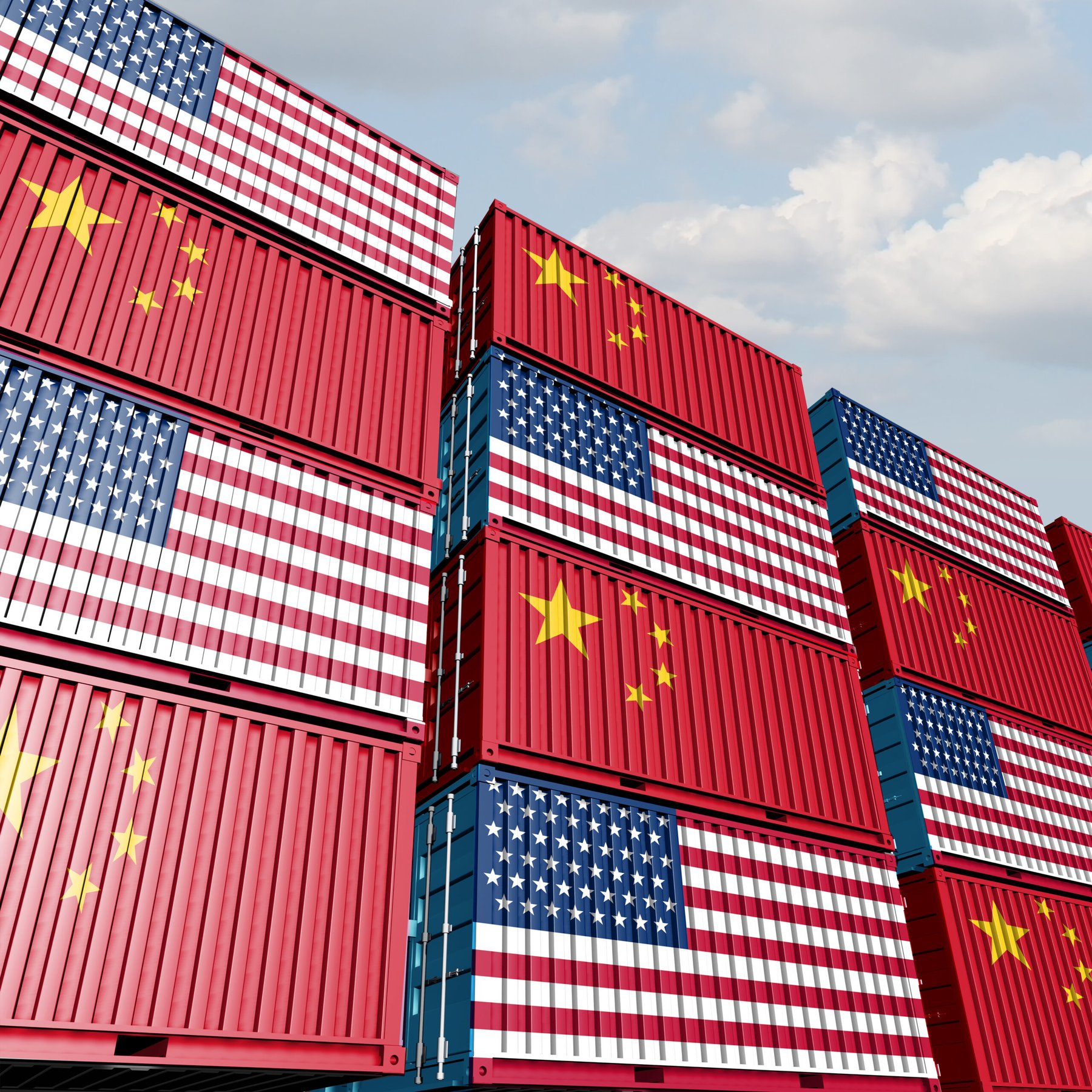 China pledges $17 billion annual U.S. farm purchases after Trump-Xi Beijing summit