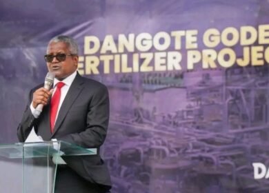 Dangote raises Ethiopia fertilizer plant investment to $4B+ as scope expands