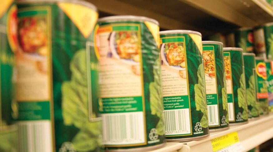 California peach growers forced to remove 420,000 trees after bankruptcy of Del Monte Foods canneries