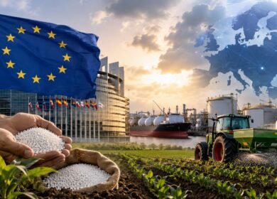 EU introduces Fertilizer Action Plan in response to rising nitrogen prices and farmer concerns