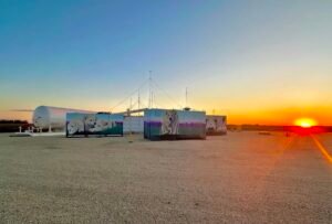 On-farm green ammonia gains traction in Canada as fertilizer market turmoil revives interest in local nitrogen production