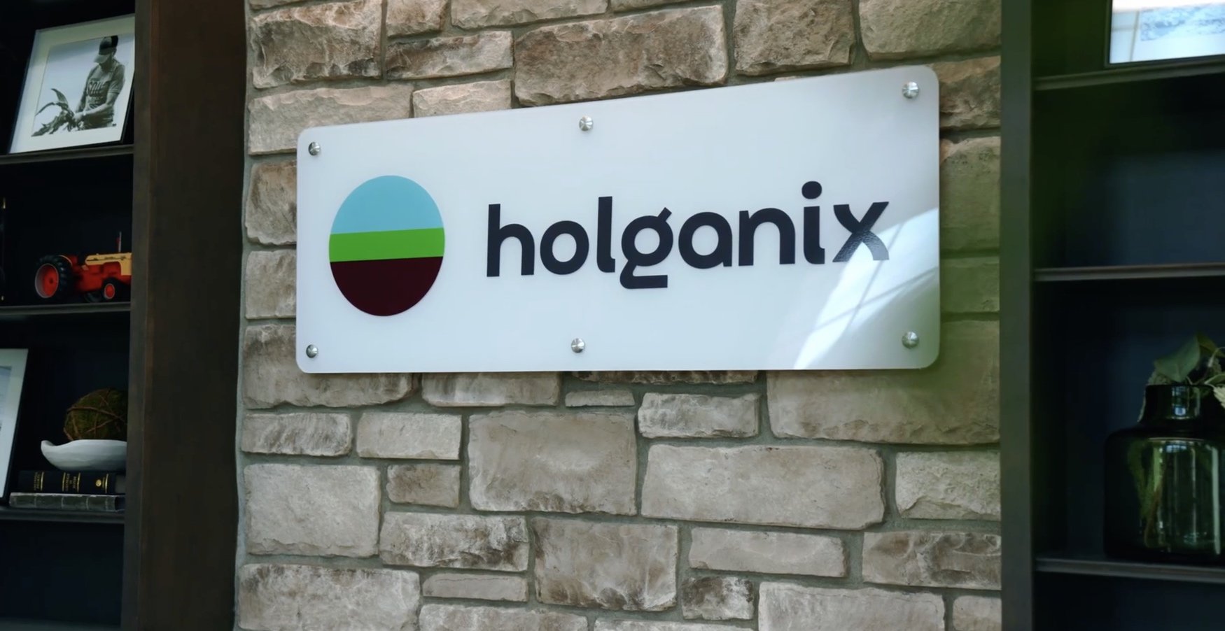 Holganix bets on soil biology and carbon markets to reshape regenerative agriculture