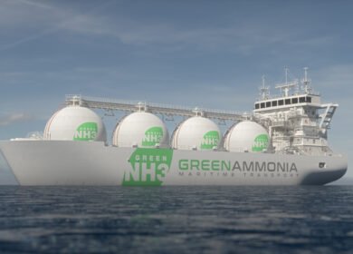 EU Q1 2026 ammonia imports plunge 42% year-on-year as Middle East crisis and CBAM reshape nitrogen trade flows