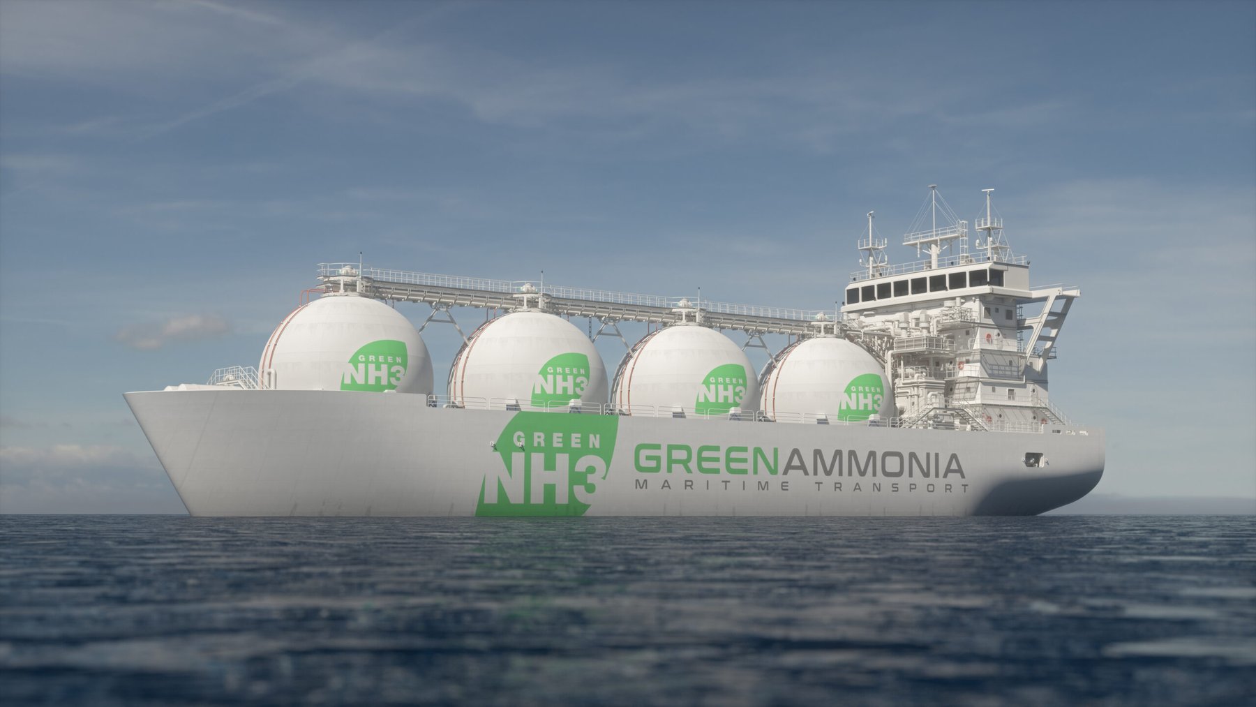 EU Q1 2026 ammonia imports plunge 42% year-on-year as Middle East crisis and CBAM reshape nitrogen trade flows