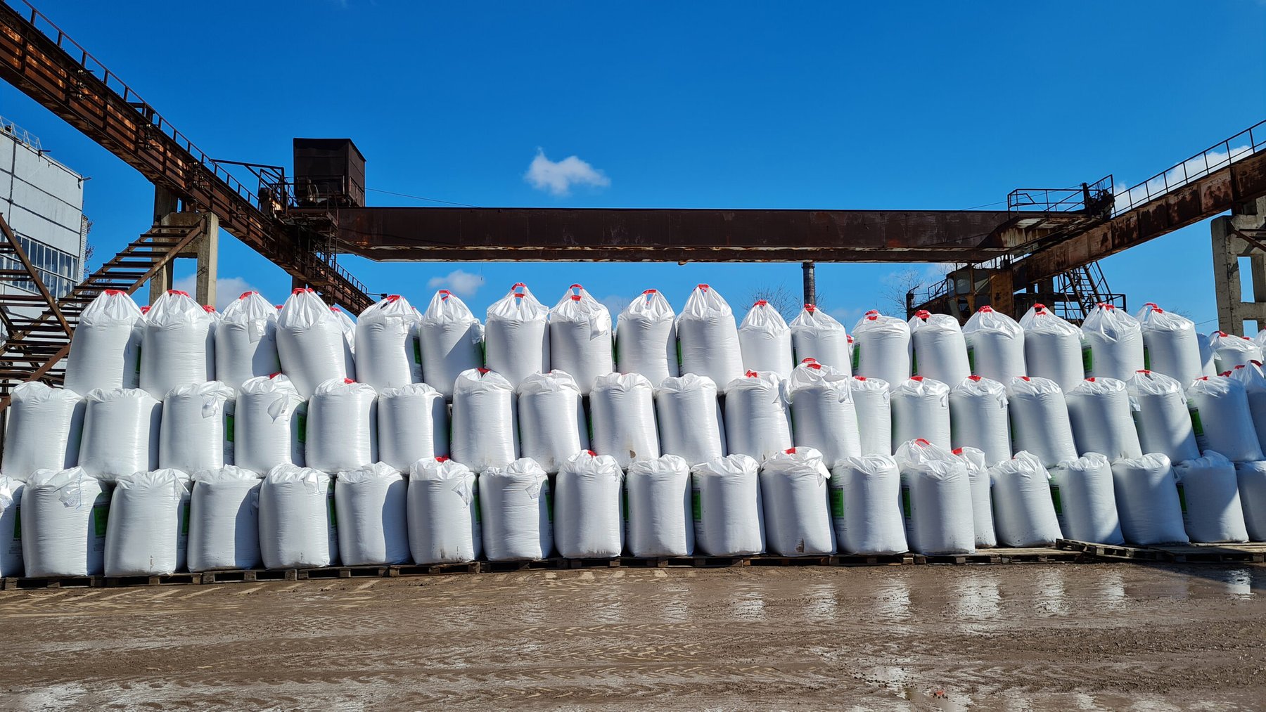 Egypt’s NCIC opens new September fertilizer tender with DAP, phosphoric acid and CAN on offer