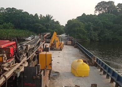 Millennial Potash initiates definitive feasibility study at Banio project in Gabon with $3M U.S. DFC backing