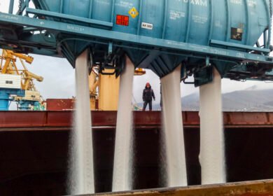 Indonesia returns to MOP market with 20,000-ton tender after India settles benchmark contract