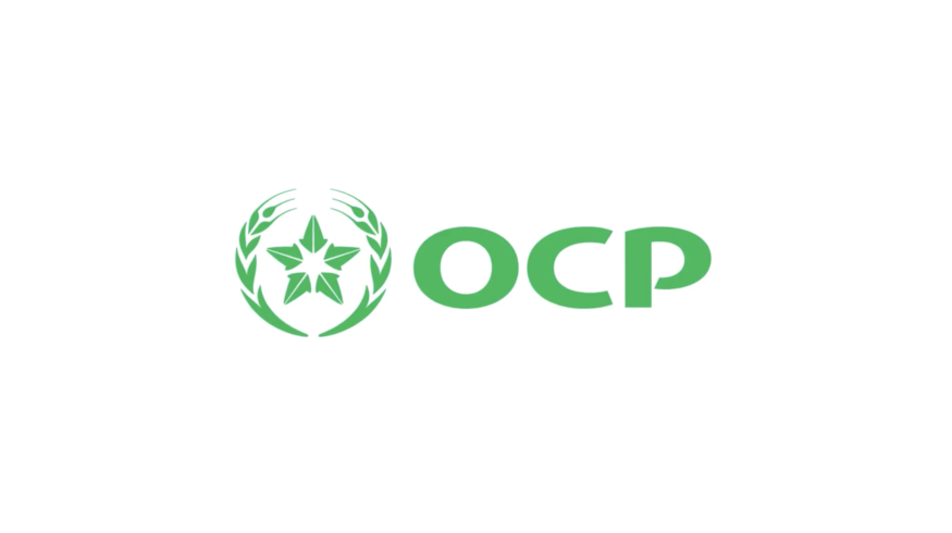 OCP targets 4.5 million metric tons of new phosphate capacity by end of 2026 under SP2M plan